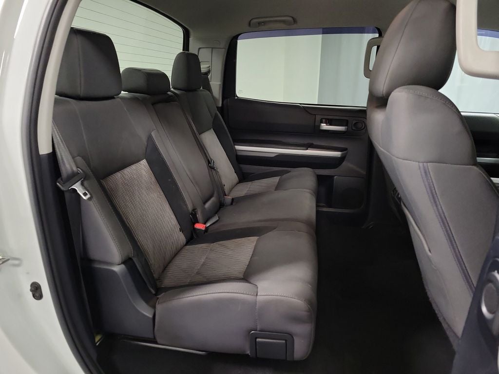 2014 Toyota Tundra SR5 CrewMax