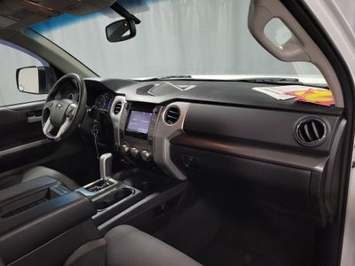 2014 Toyota Tundra SR5 CrewMax