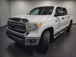 2014 Toyota Tundra SR5 CrewMax