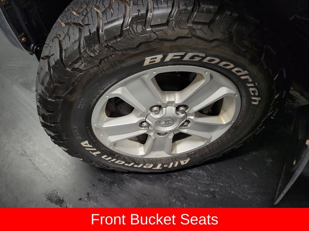 2018 Toyota Tundra SR5 CrewMax