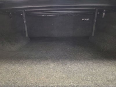 2018 Toyota Tundra SR5 CrewMax