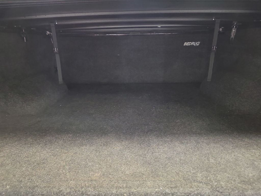 2018 Toyota Tundra SR5 CrewMax