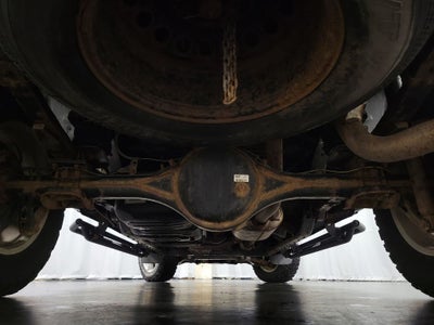 2018 Toyota Tundra SR5 CrewMax