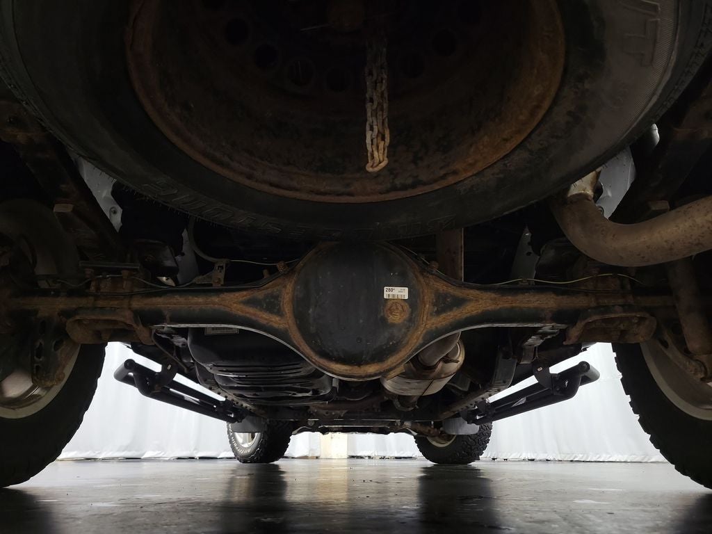 2018 Toyota Tundra SR5 CrewMax