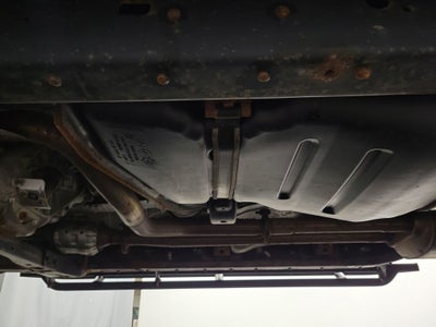 2018 Toyota Tundra SR5 CrewMax