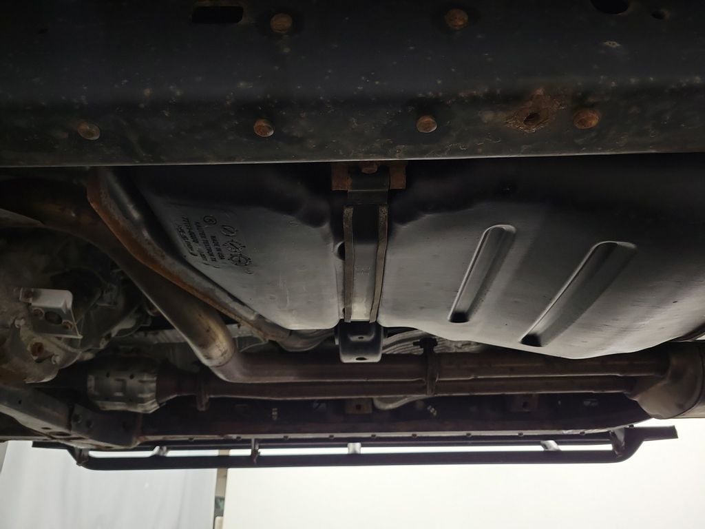 2018 Toyota Tundra SR5 CrewMax