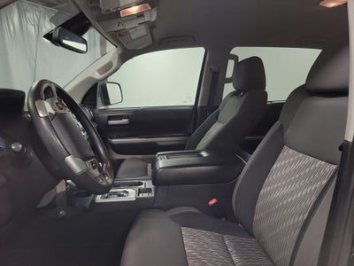 2018 Toyota Tundra SR5 CrewMax