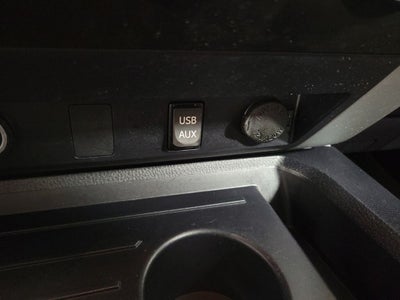 2018 Toyota Tundra SR5 CrewMax