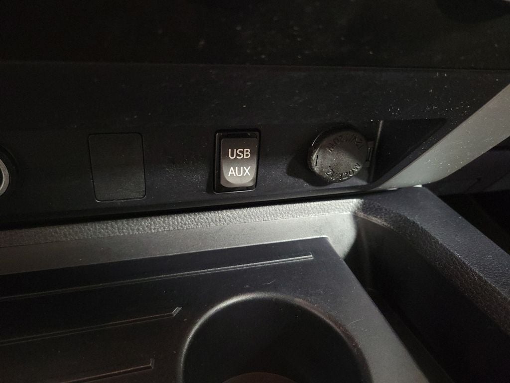 2018 Toyota Tundra SR5 CrewMax