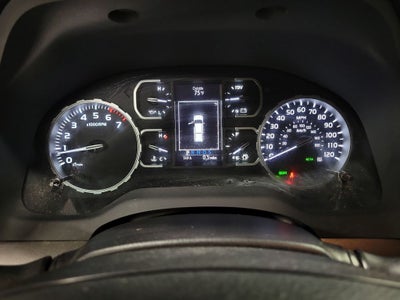 2018 Toyota Tundra SR5 CrewMax