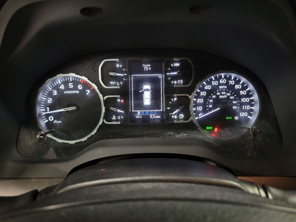 2018 Toyota Tundra SR5 CrewMax