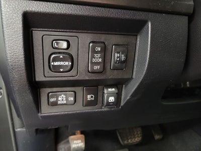 2018 Toyota Tundra SR5 CrewMax
