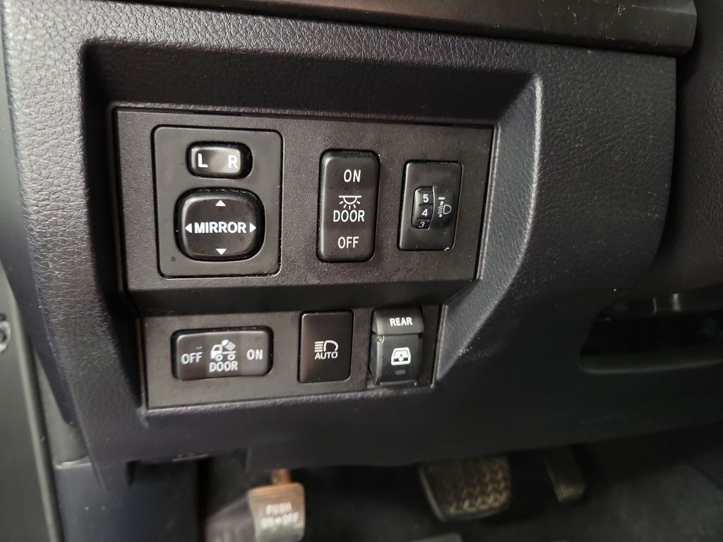 2018 Toyota Tundra SR5 CrewMax