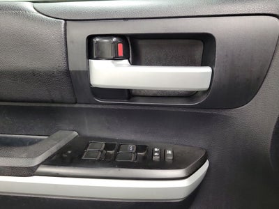 2018 Toyota Tundra SR5 CrewMax