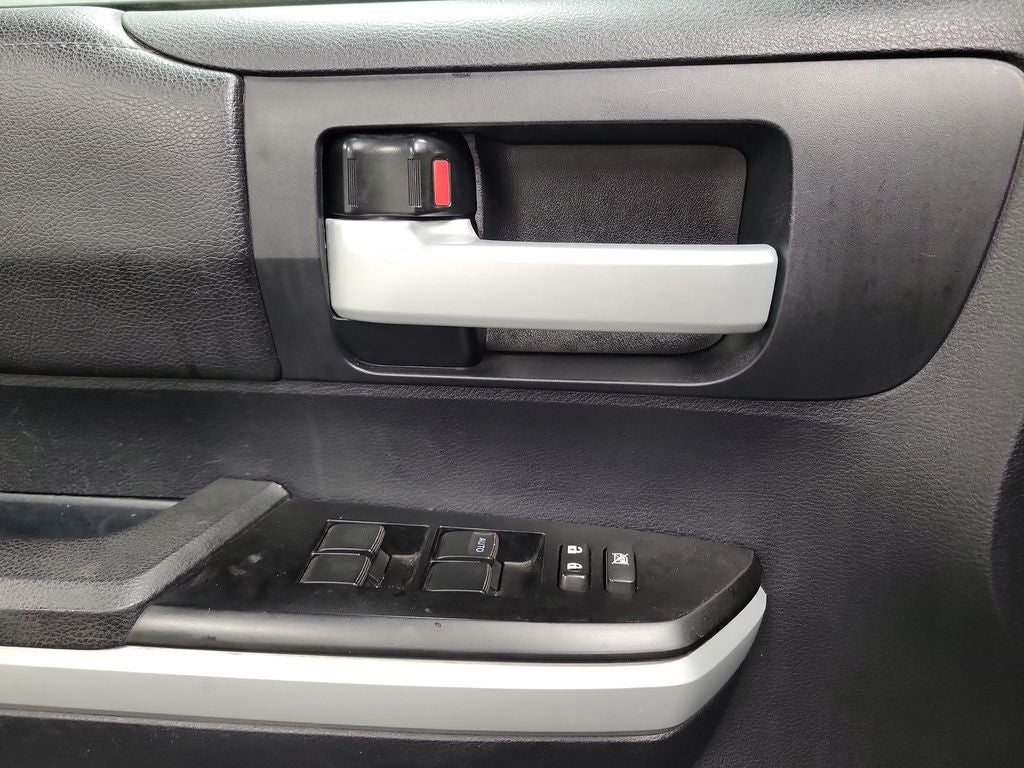 2018 Toyota Tundra SR5 CrewMax