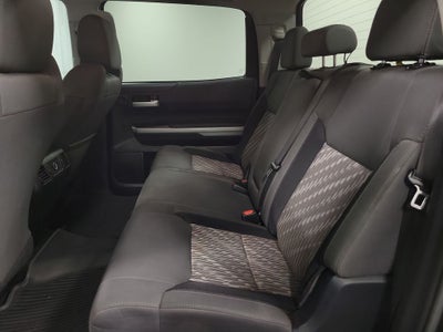2018 Toyota Tundra SR5 CrewMax