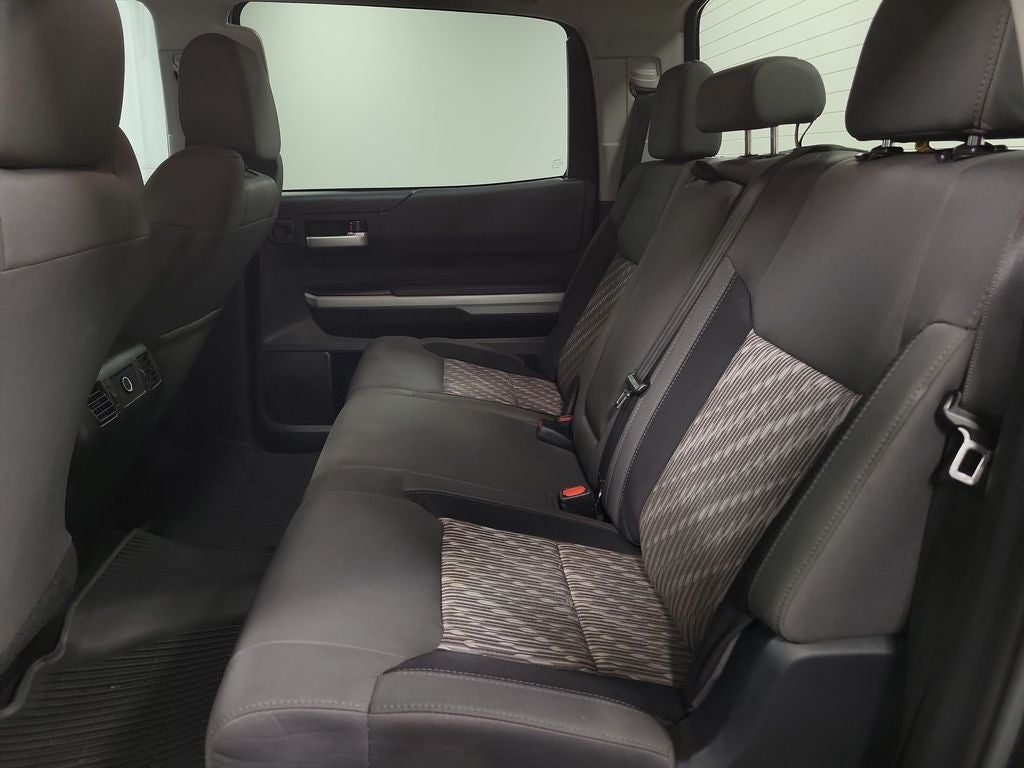 2018 Toyota Tundra SR5 CrewMax