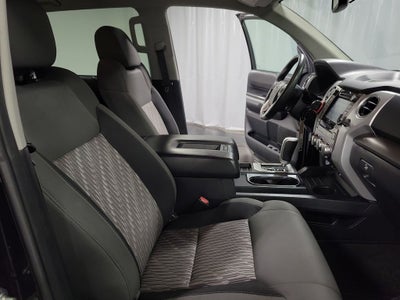 2018 Toyota Tundra SR5 CrewMax