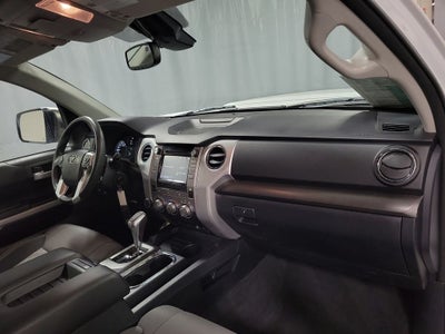 2019 Toyota Tundra SR5 CrewMax