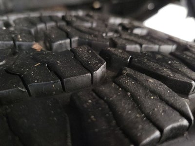 2016 Toyota Tundra SR5 CrewMax