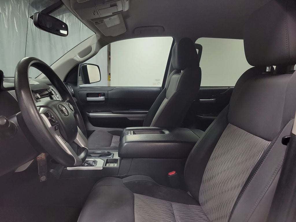 2016 Toyota Tundra SR5 CrewMax