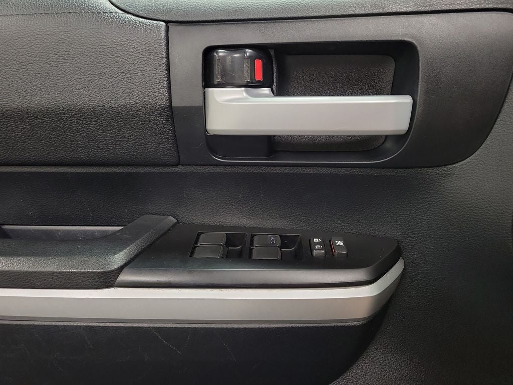 2016 Toyota Tundra SR5 CrewMax