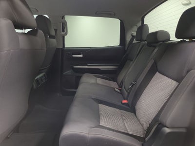 2016 Toyota Tundra SR5 CrewMax