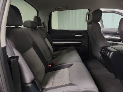 2016 Toyota Tundra SR5 CrewMax