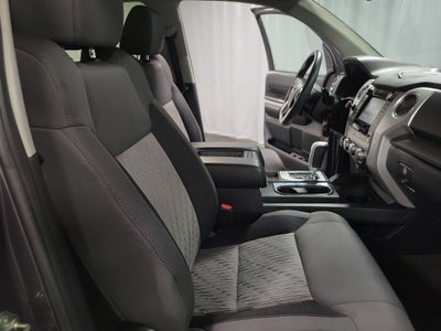 2016 Toyota Tundra SR5 CrewMax