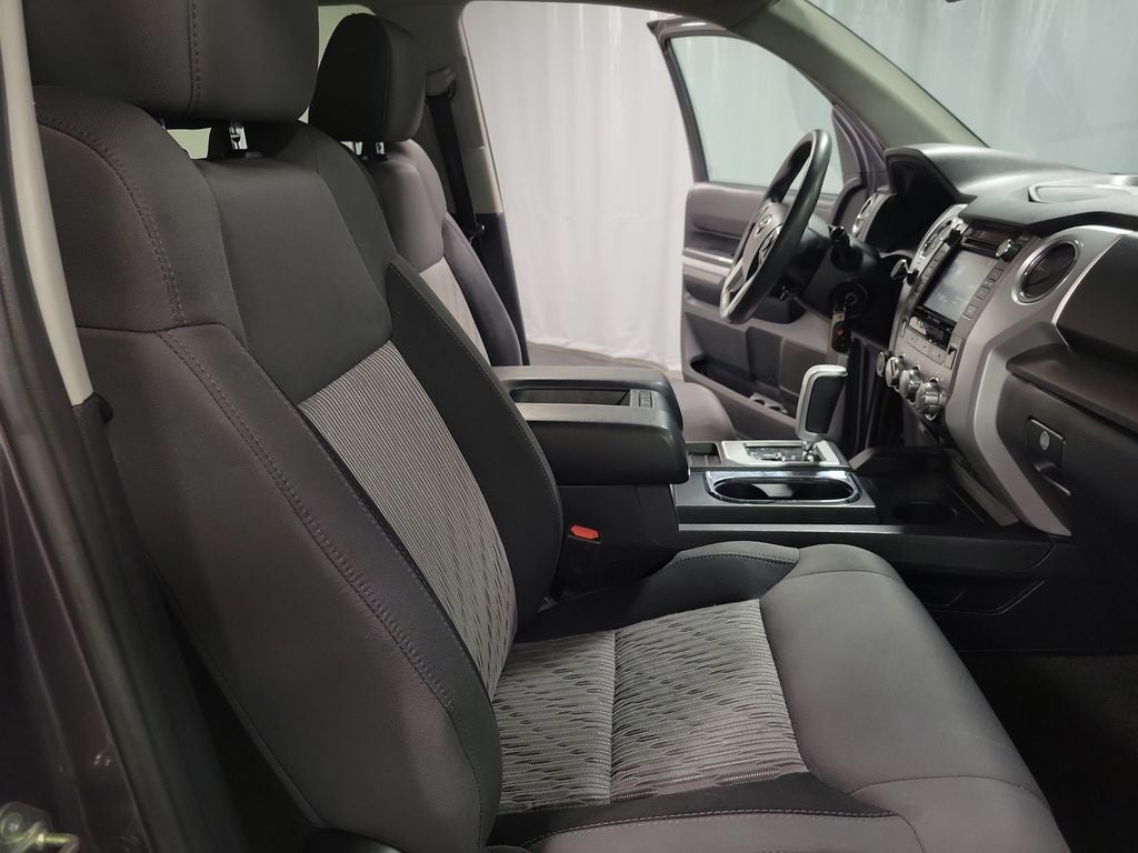 2016 Toyota Tundra SR5 CrewMax