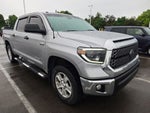 2018 Toyota Tundra SR5 CrewMax