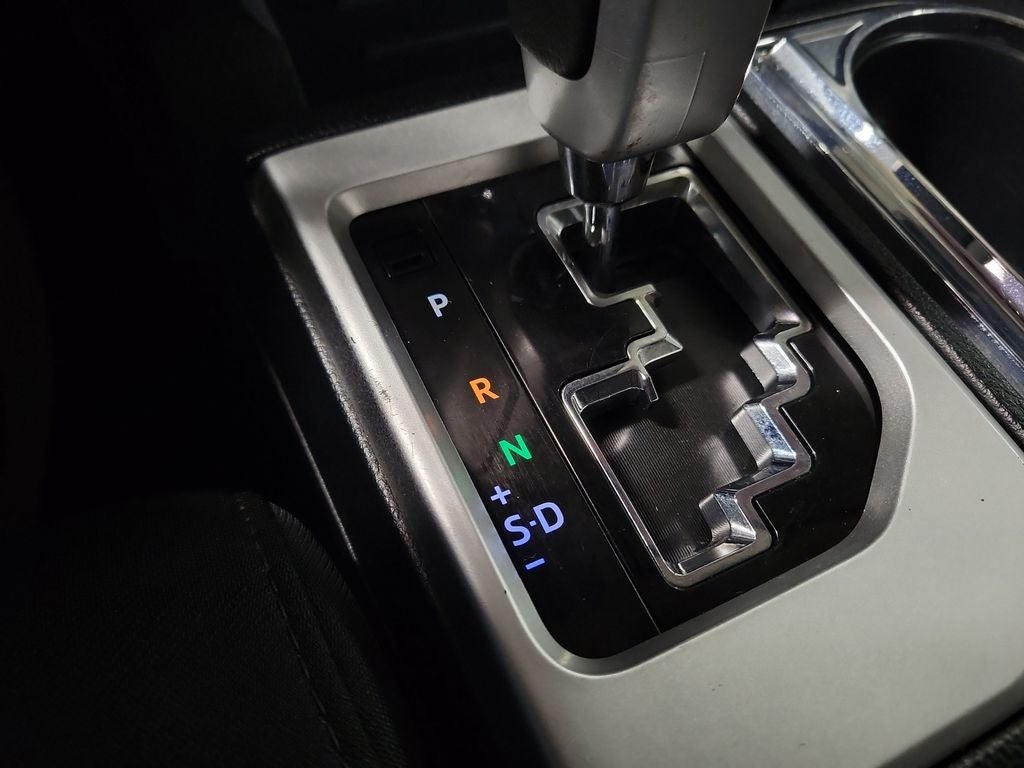 2019 Toyota Tundra SR5 CrewMax