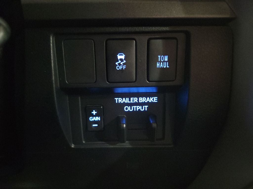 2019 Toyota Tundra SR5 CrewMax