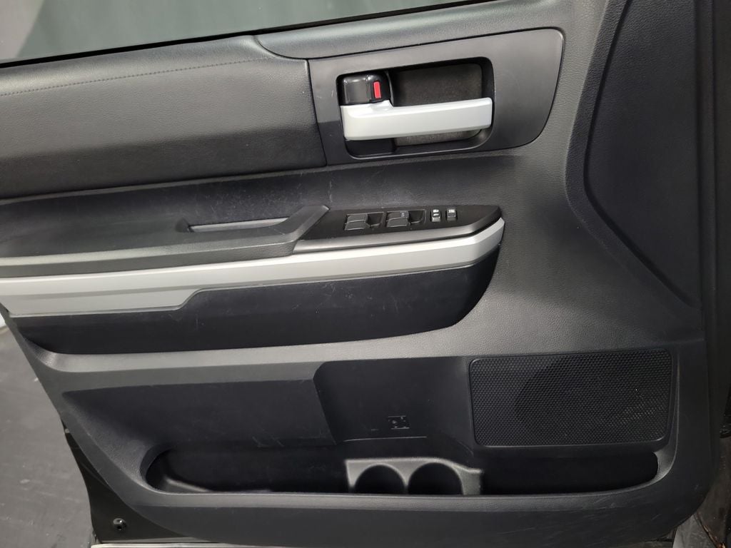 2019 Toyota Tundra SR5 CrewMax