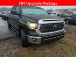 2019 Toyota Tundra SR5 CrewMax
