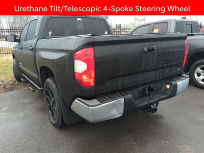 2019 Toyota Tundra SR5 CrewMax