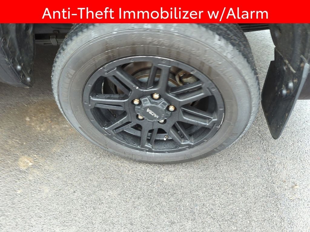 2019 Toyota Tundra SR5 CrewMax