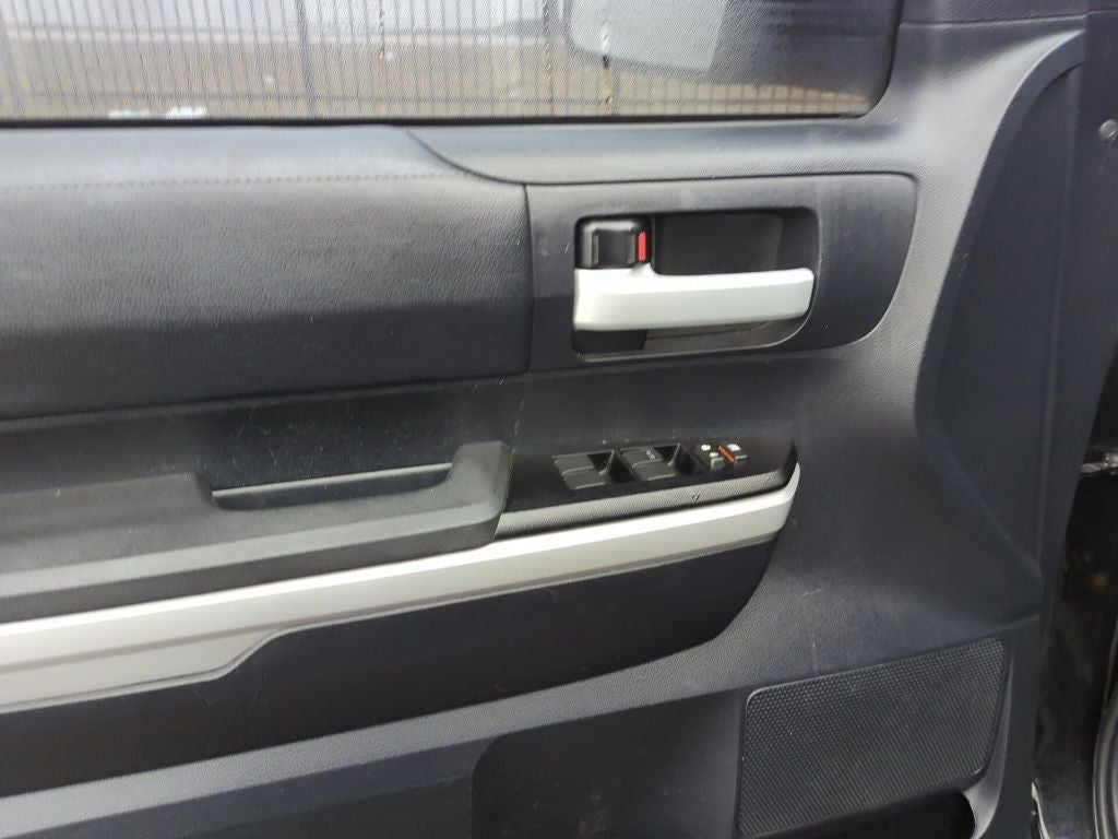 2019 Toyota Tundra SR5 CrewMax