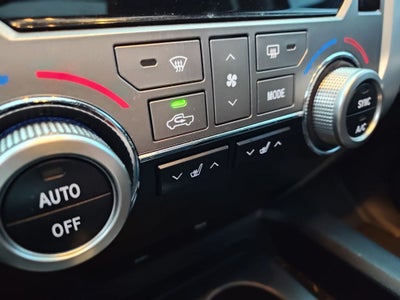 2017 Toyota Tundra Limited CrewMax