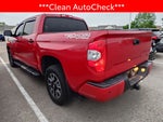 2017 Toyota Tundra Limited CrewMax