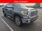 2019 Toyota Tundra Limited CrewMax