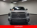 2019 Toyota Tundra Limited CrewMax