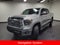 2019 Toyota Tundra Limited CrewMax