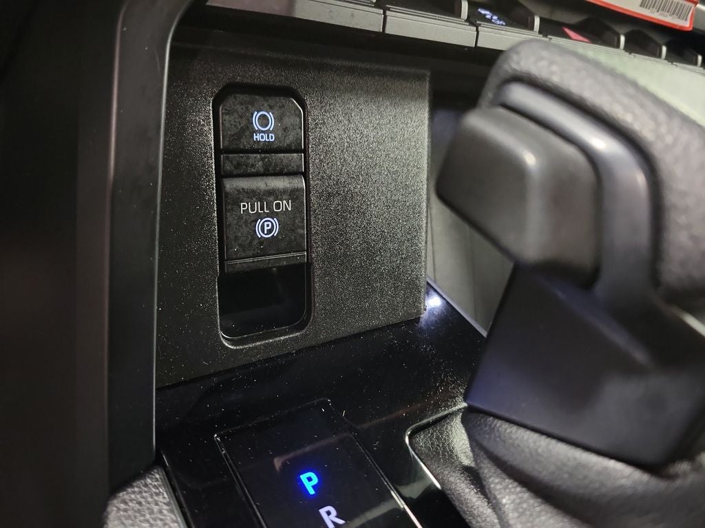 2025 Toyota Tundra SR