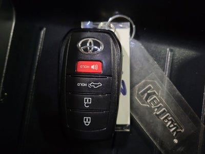 2025 Toyota Tundra SR