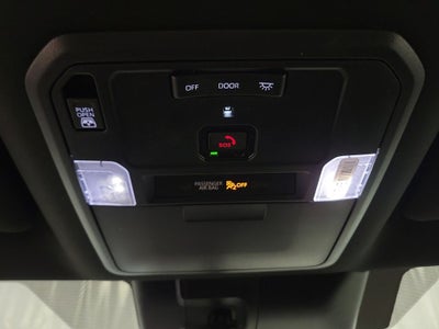2025 Toyota Tundra SR