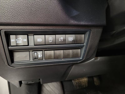 2025 Toyota Tundra SR