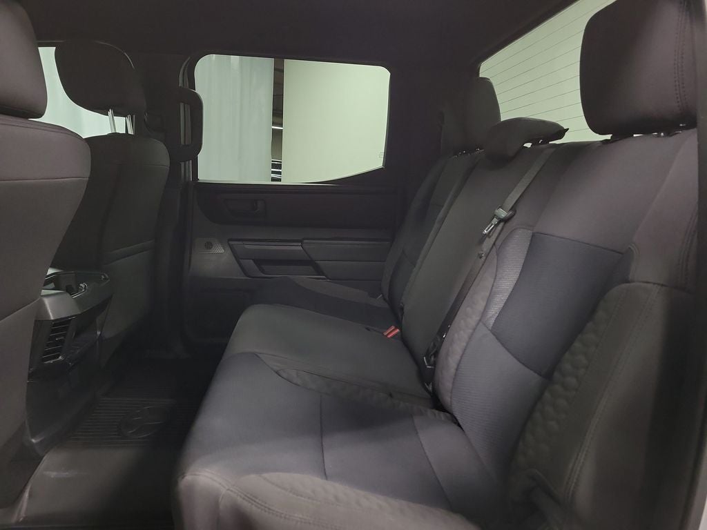 2025 Toyota Tundra SR