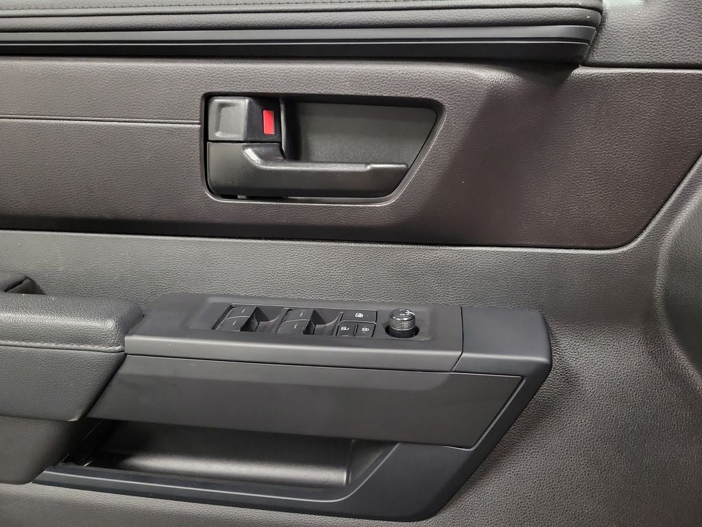 2025 Toyota Tundra SR
