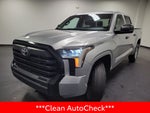 2025 Toyota Tundra SR